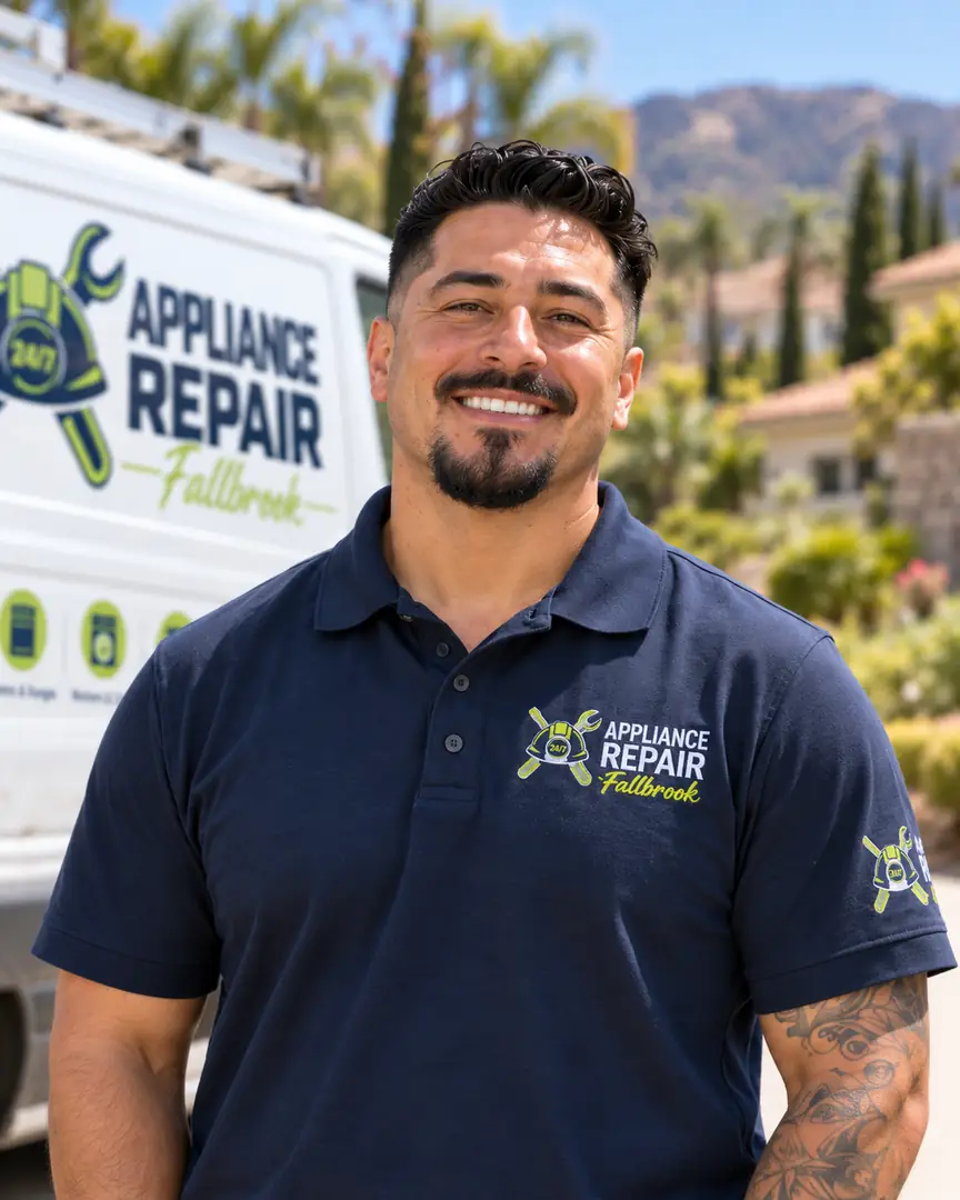Dave Coleman, owner and lead technician