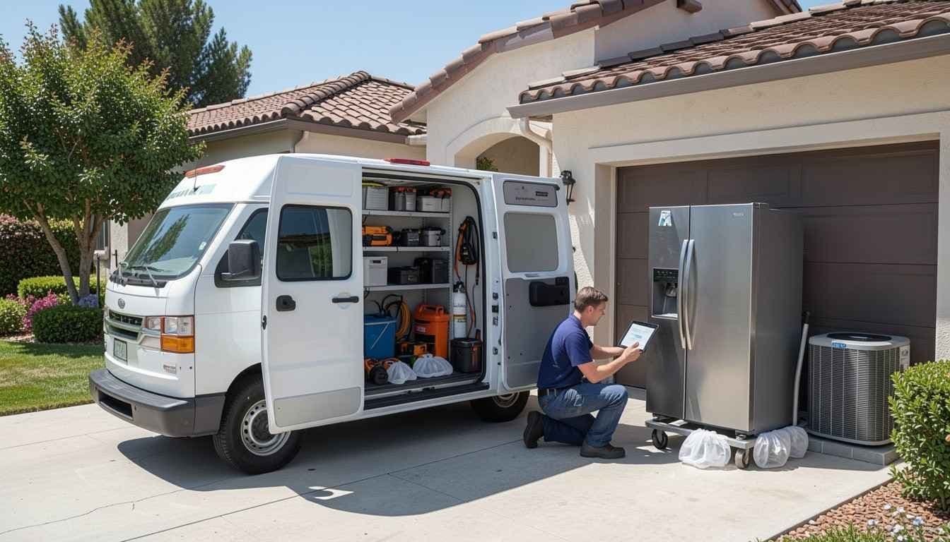 Top Rated Appliance Repair in Fallbrook Why Locals Choose Us