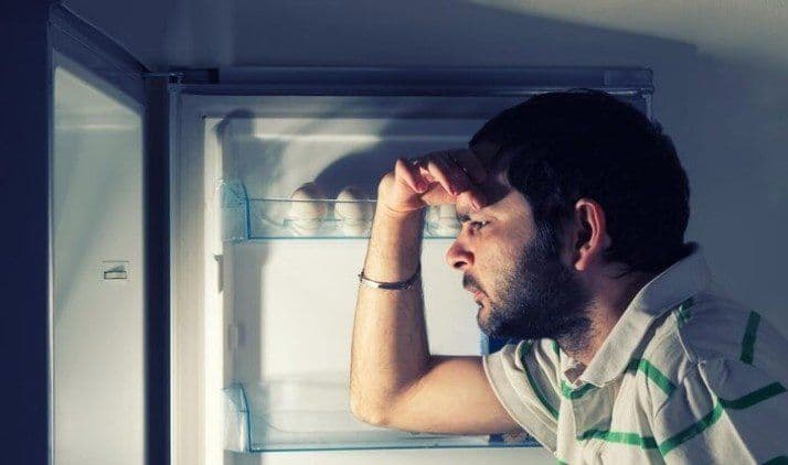 What to Do When Your Refrigerator Light Works but Cooling Doesnt
